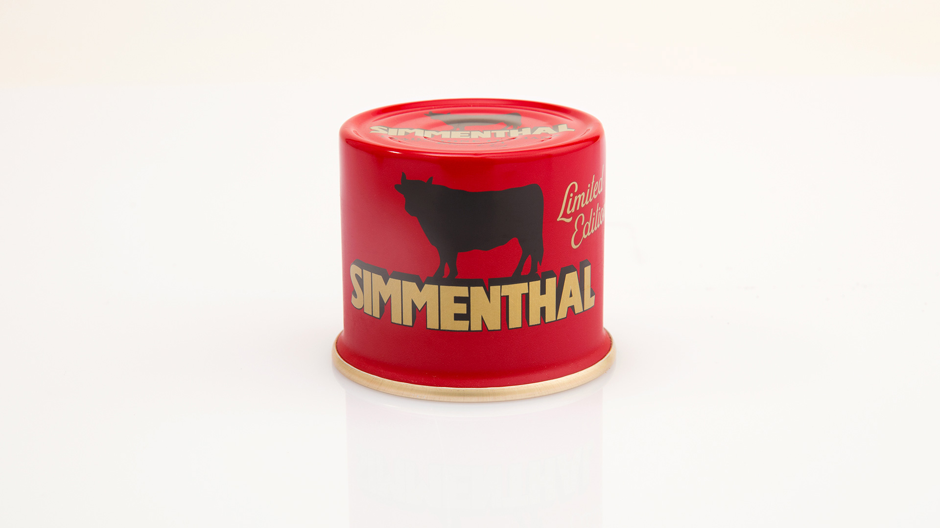 Simmenthal Limited Edition