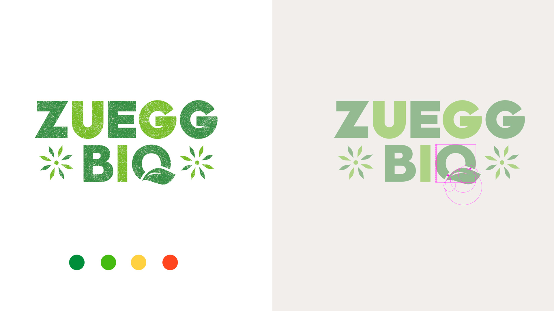 Zuegg Bio / Identity