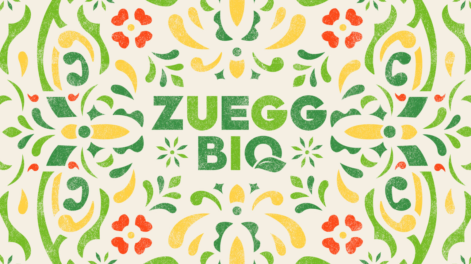 Zuegg Bio / Identity - marimo